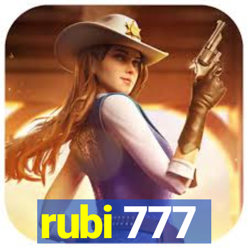 rubi 777